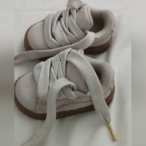 kids Puma Creeper Phatty Infant